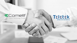 Comelit Group and Teletek Electronics combine strengths